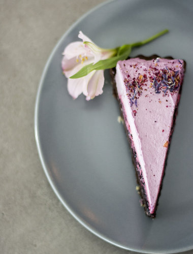 Cake Slice